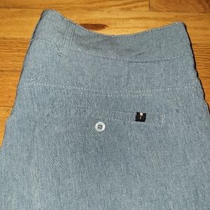 Mens Multi-Functional Hybrid Shorts